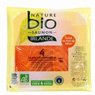 Nature Bio - Saumon fum� d'Irlande 150g bio