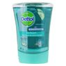 Dettol No Touch - Recharge pour distributeur automatique de savon au concombre