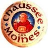 Chauss�e aux Moines - Fromage � p�te press�e non cuite