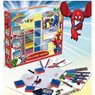 Canal Toys - Coffret tampons Spiderman