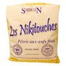 Shimon - P�tes Nikitouches aux oeufs frais