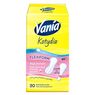 Vania - Prot�ge slip Flexiform Culotte ou string