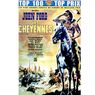 DVD - Les Cheyennes