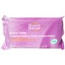 Douce Nature - Lingettes en coton Cosm�bio