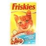 Friskies - Croquettes saveur saumon, thon et l�gumes