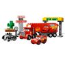 Lego - Le voyage avec Mack- 5816- Duplo Cars