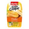 Herta - Tendre croque Poulet