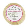 Douce Nature - Petit Savon d'Alep parfum� � la rose de Damas