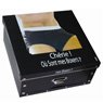 Incidence - Boite ch�rie o� sont mes boxers