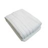 Influx - Drap de bain �colabel blanc