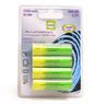 Cora - Piles HR06 AA 2500 mAh
