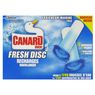 Canard - Canard Recharge bloc cuvette sans support fresh disc Fra�cheur marine