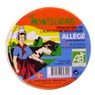Le Monts�rais - Camembert bio all�g� 25% Mat.gr