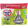 Handy Bag - Sacs � poign�es coulissantes 30L 