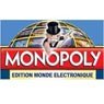 Parker - Monopoly �lectronique monde