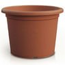 Marchioro - Pot Menfi couleur Terre Cuite