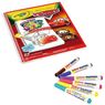 Crayola - Color wonder Cars 
