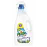Persil - lessive liquide au savon de marseille fra�cheur bouquet de provence 57 lavage