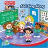  - CD - A.B.C sing along - Little People