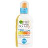Garnier - Spray Clear Protect corps transparent  Haute FPS 30