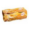 Cora - Cr�me aux oeufs vanille