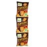 Jardin Bio - Oursons, biscuits au chocolat, bio