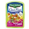 Fleury Michon - Surimi coeur frais au bleu  244g