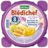 Bl�dina - Bl�di'chef - Carottes semoule, d�s 8 mois
