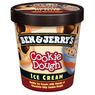 Ben&Jerry's - Cookie Dough