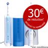 Oral B - Professionnal Care Waterjet + 500- OC16525 U 