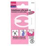 Crea Pecam - Clipper push-up blanc