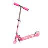 Stamp - Trotinette Barbie