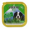 Yarrah - Bouch�es bio au poulet et l�gumes pour chien adulte