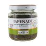Jean Martin - Tapenade aux olives noires Grossane