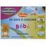 Embal Couche - Sacs � couche parfum�s