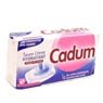 Cadum - Savons cr�me hydratant visage et corps