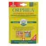 Orphea - Crochets diffuseurs antimitess naturel pour penderie