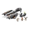 Lego - G�n�ral Grievous starfighter- 8095- Star Wars