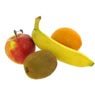 Fort & Vert - Assortiment de fruits bio