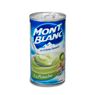 Mont Blanc - Cr�me dessert pistache