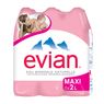 Evian - Eau min�rale naturelle