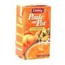Pur Soup de Liebig - Potage � la poule au pot