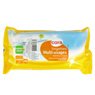 Cora - Lingettes multi-usages fraicheur citron