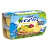 Nestl� - Naturnes - Pomme banane, d�s 4/6 mois