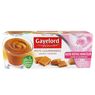 Gayelord Hauser - Pots gourmands saveur caramel