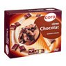 Cora - C�nes tout chocolat