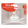 Cora - Ampoule halog�ne 50W GU5,3 