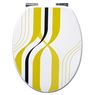 Gelco Design - Abattant hommage