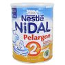 Nestl� - NIDAL - Lait 2eme �ge pelargon