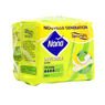 Nana - Serviettes hygi�nique flux super invisible